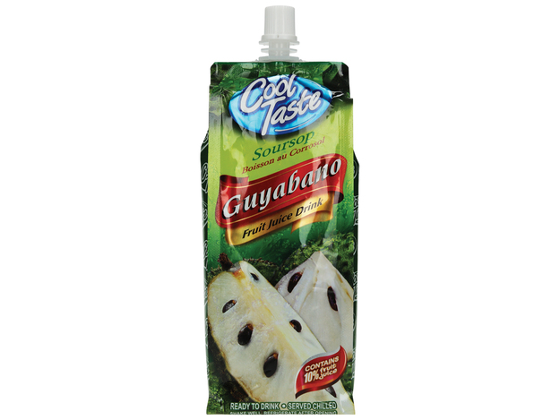 Guyabanodrank (Zuurzak/Guanabana)