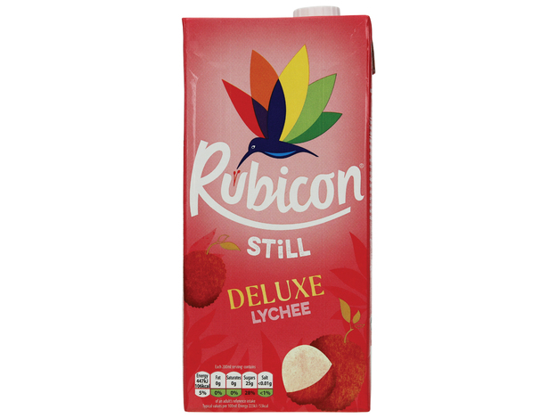 Lychee Drink Deluxe