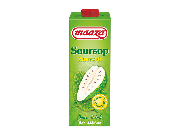 Zuurzak Drink (Guanabana)