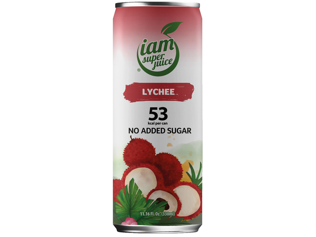 Lychee Drink