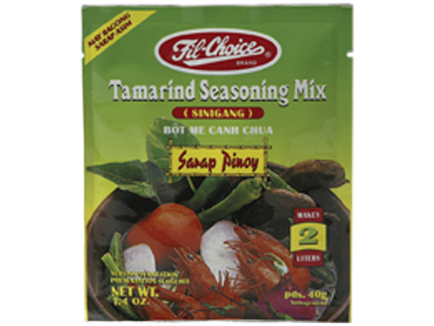 Tamarinde Soep Mix (Sinigang)