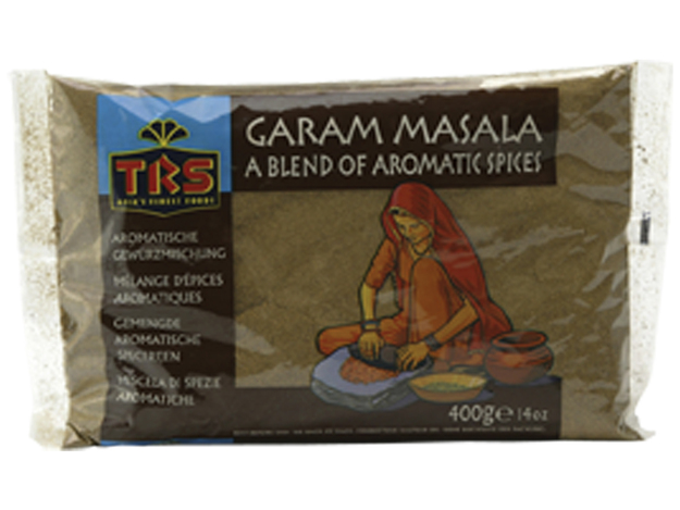 Garam Masala Aromatische Kruiden