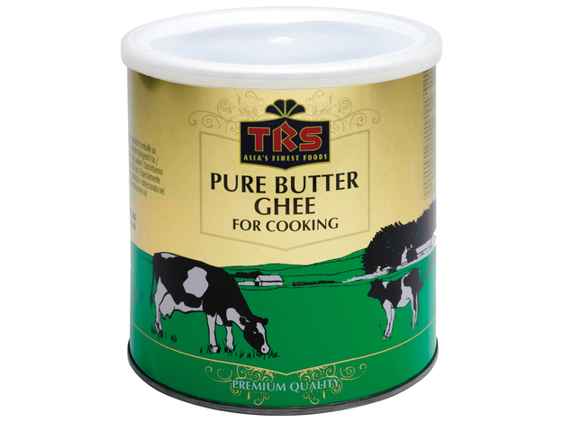 Pure Ghee Boter