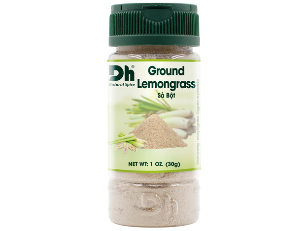DH Foods gemalen citroengras 30 g