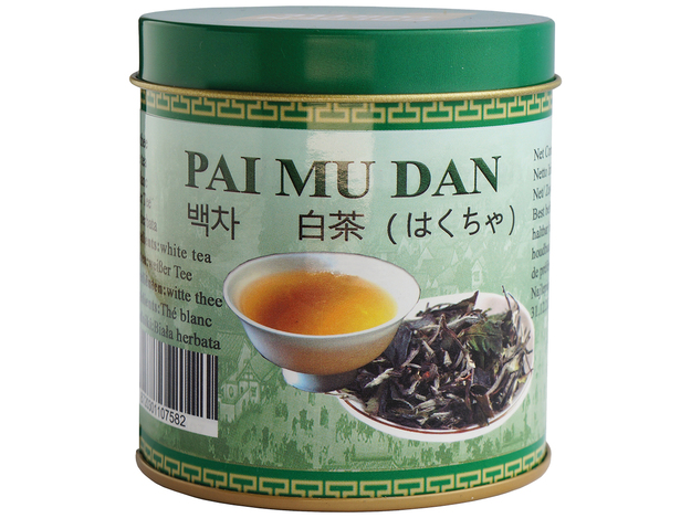 Golden Turtle Paimudan thee 15 g