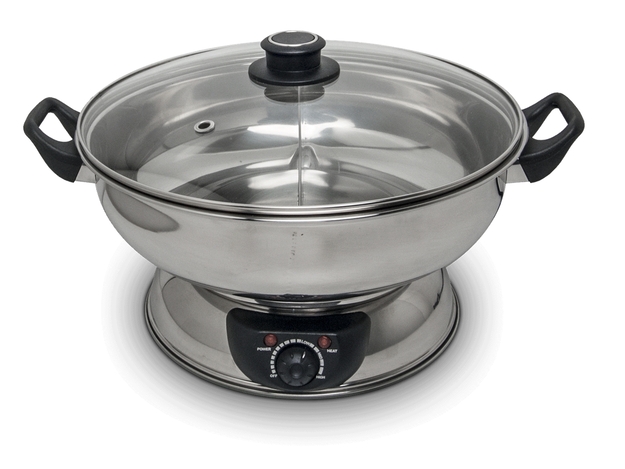 Hot Pot 2 vaks 5 L
