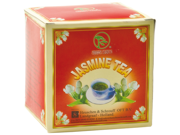 Jasmijnthee
