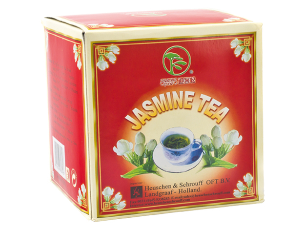 Jasmijnthee