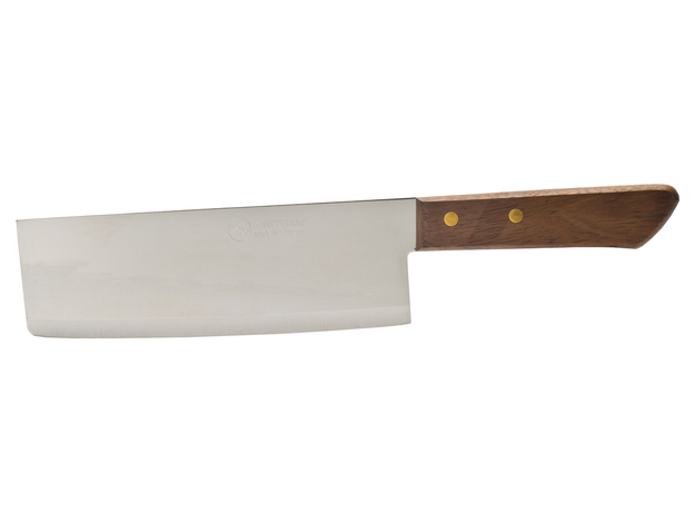 Koksmes Rechthoekig (20 cm)