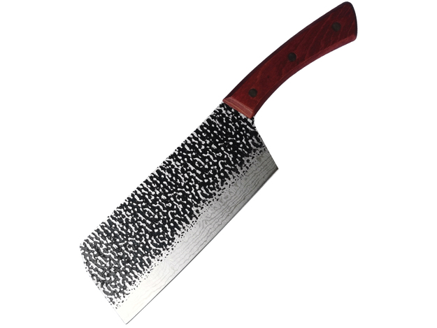 Japans Slagersmes 20cm
