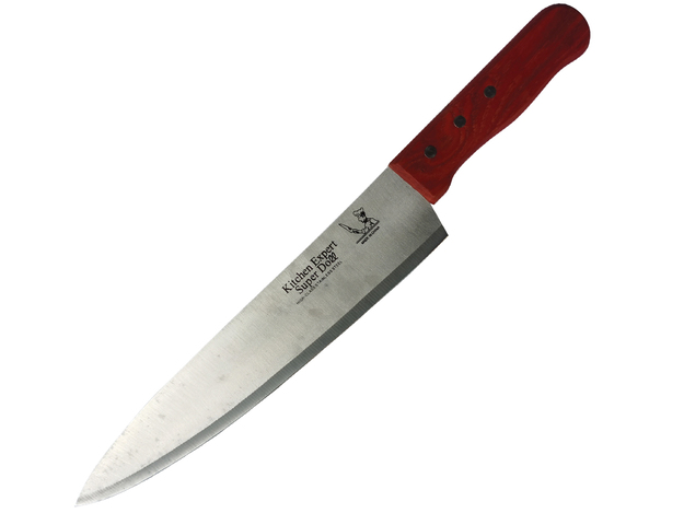 Japans Sujihiki Mes 25 cm