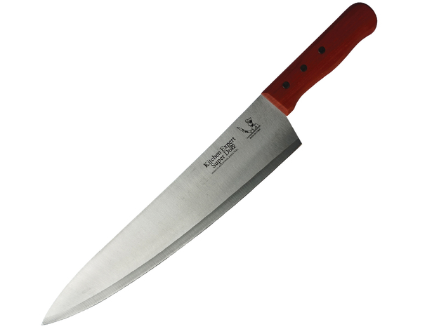 Japans Sujihiki Mes 30 cm