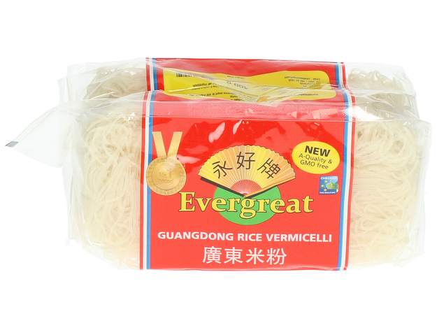 Rijstvermicelli
