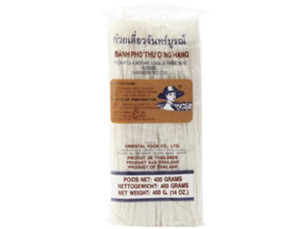 Rijststicks 1 mm (S)