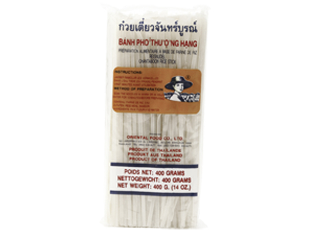 Rijststicks 3 mm (m)