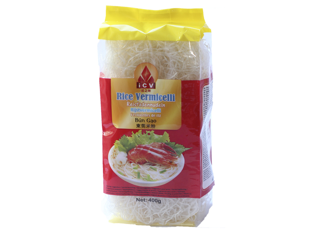 Rijstvermicelli