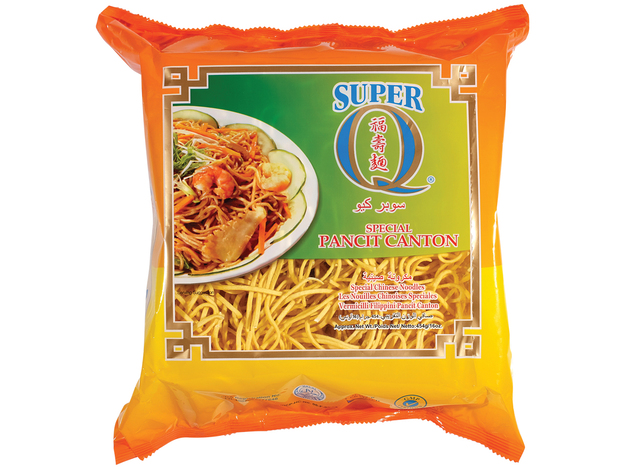 Pancit Canton Noedels