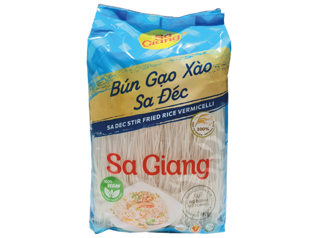 Rijstvermicelli