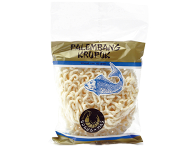 Palembang Viscrackers