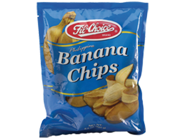 Bananenchips