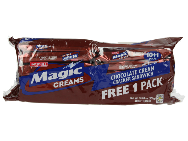 Chococrème Crackers