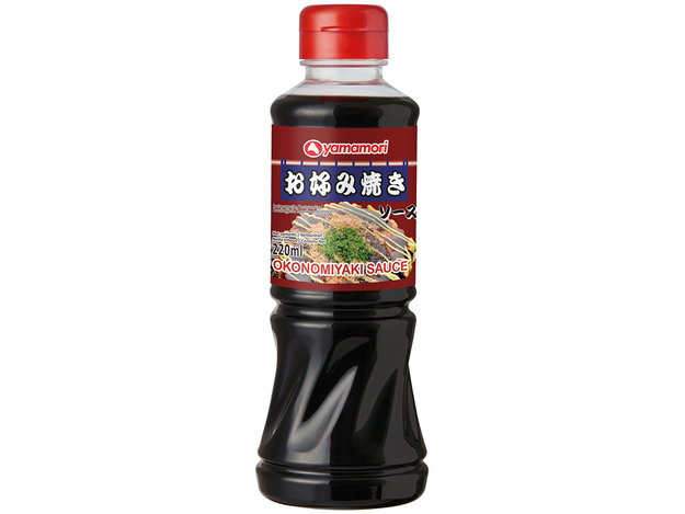 Okonomiyaki Saus