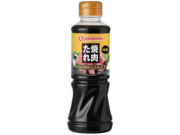 Yakiniku Saus