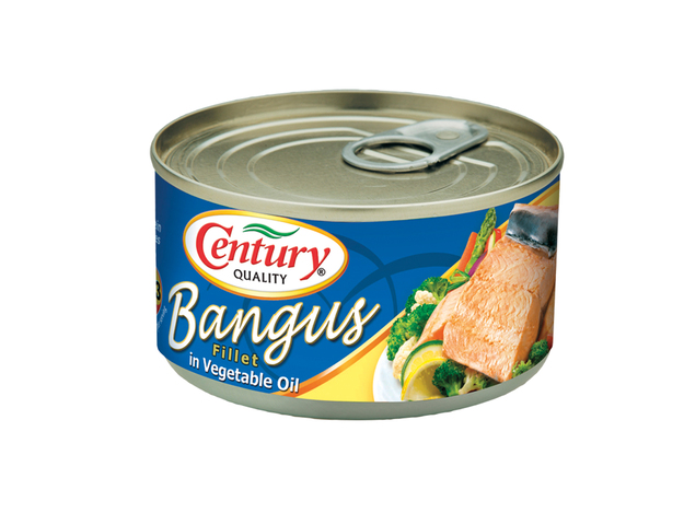 Gemarineerde Melkvisfilet