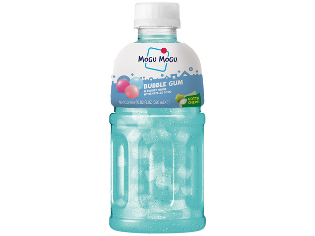 Drank Kauwgom