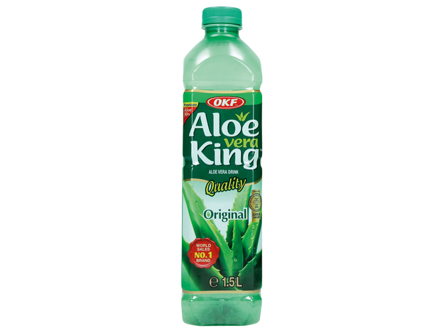 Aloë Vera Drink Original