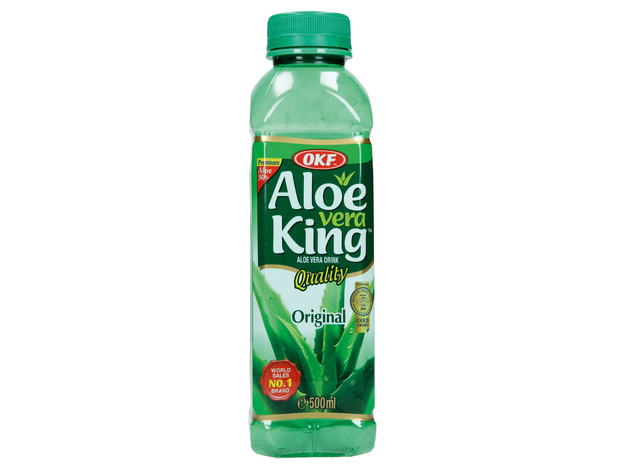 Aloë Vera Drink Original