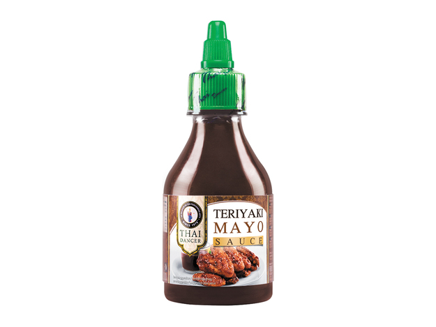Teriyaki Mayo Saus