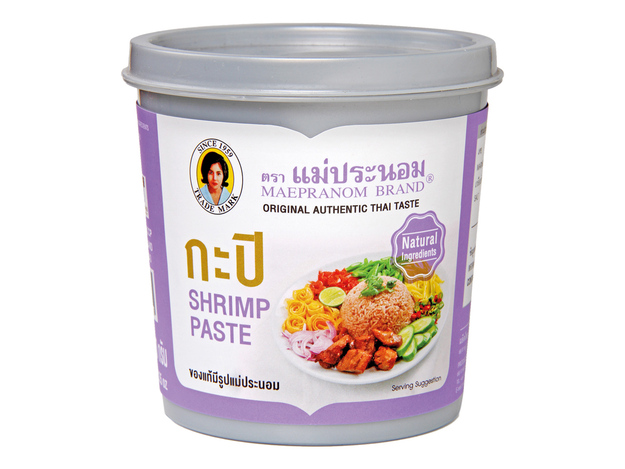 Kapi Garnalenpasta