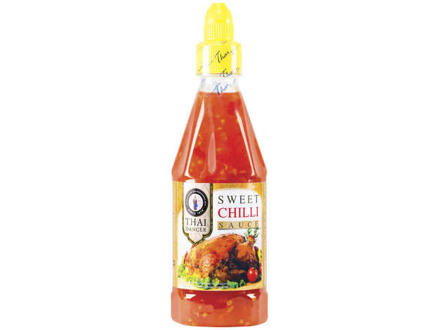 Zoete Chilisaus