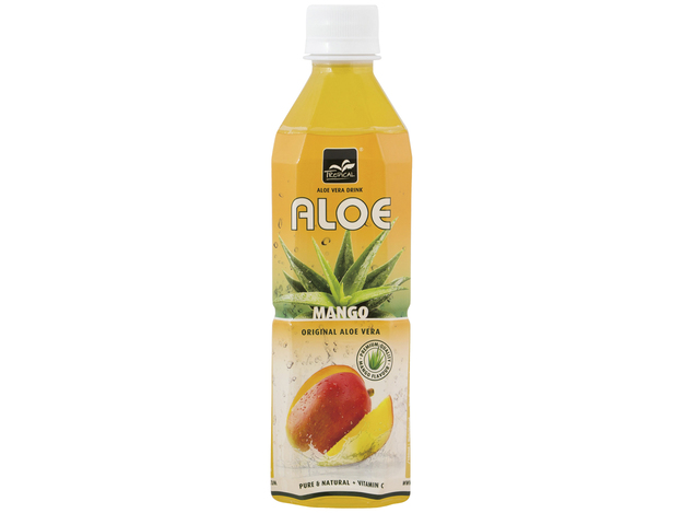 Aloe Vera Mango