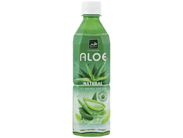 Aloe Vera Naturel