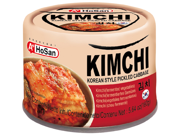 Kimchi