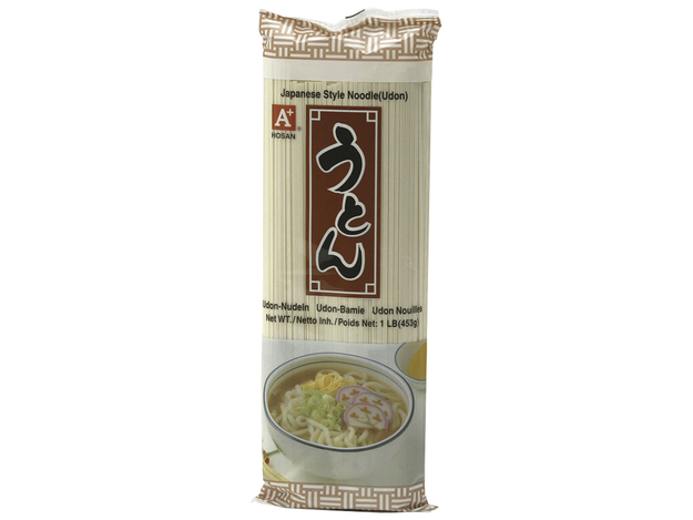 Udon Noedels