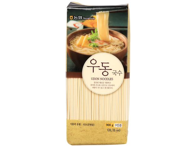 Udon Noedels