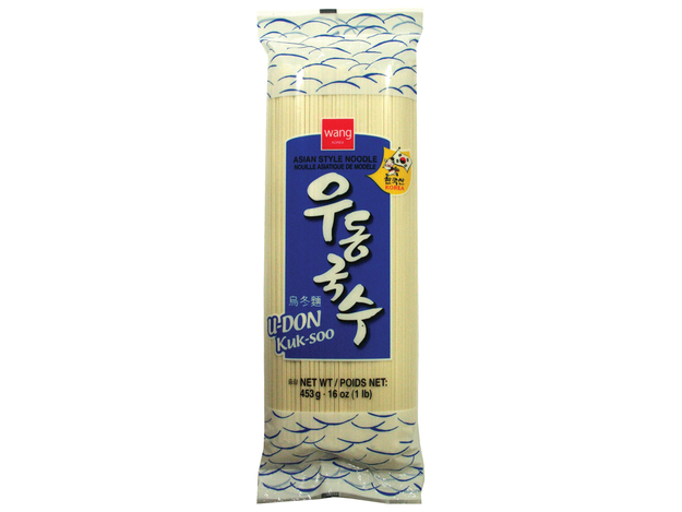 Udon Noedels